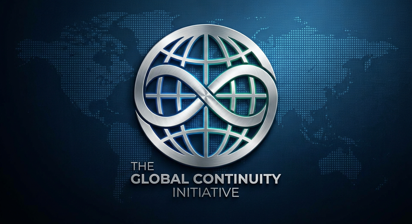 The Global Continuity Initiative